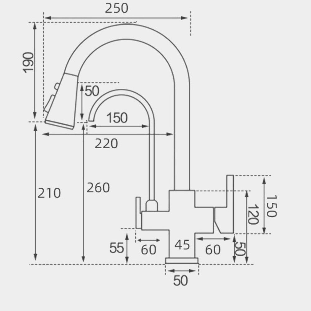 Dimensions