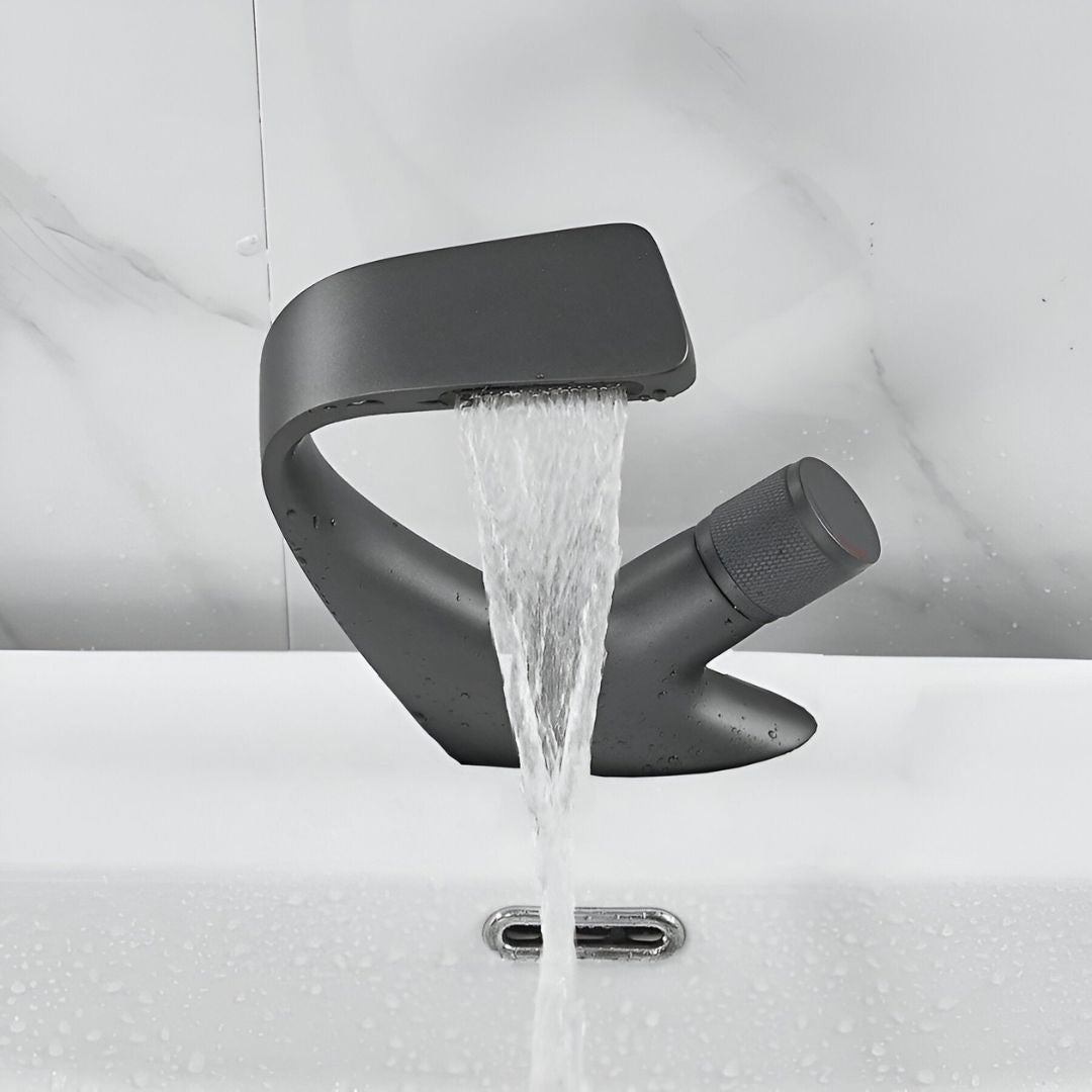 Gris anthracite