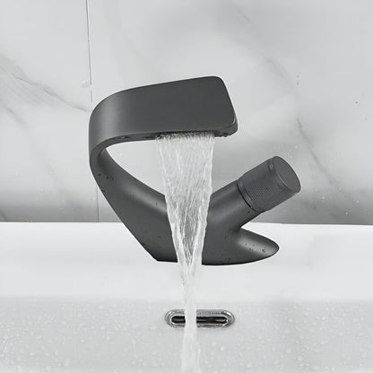 Gris anthracite