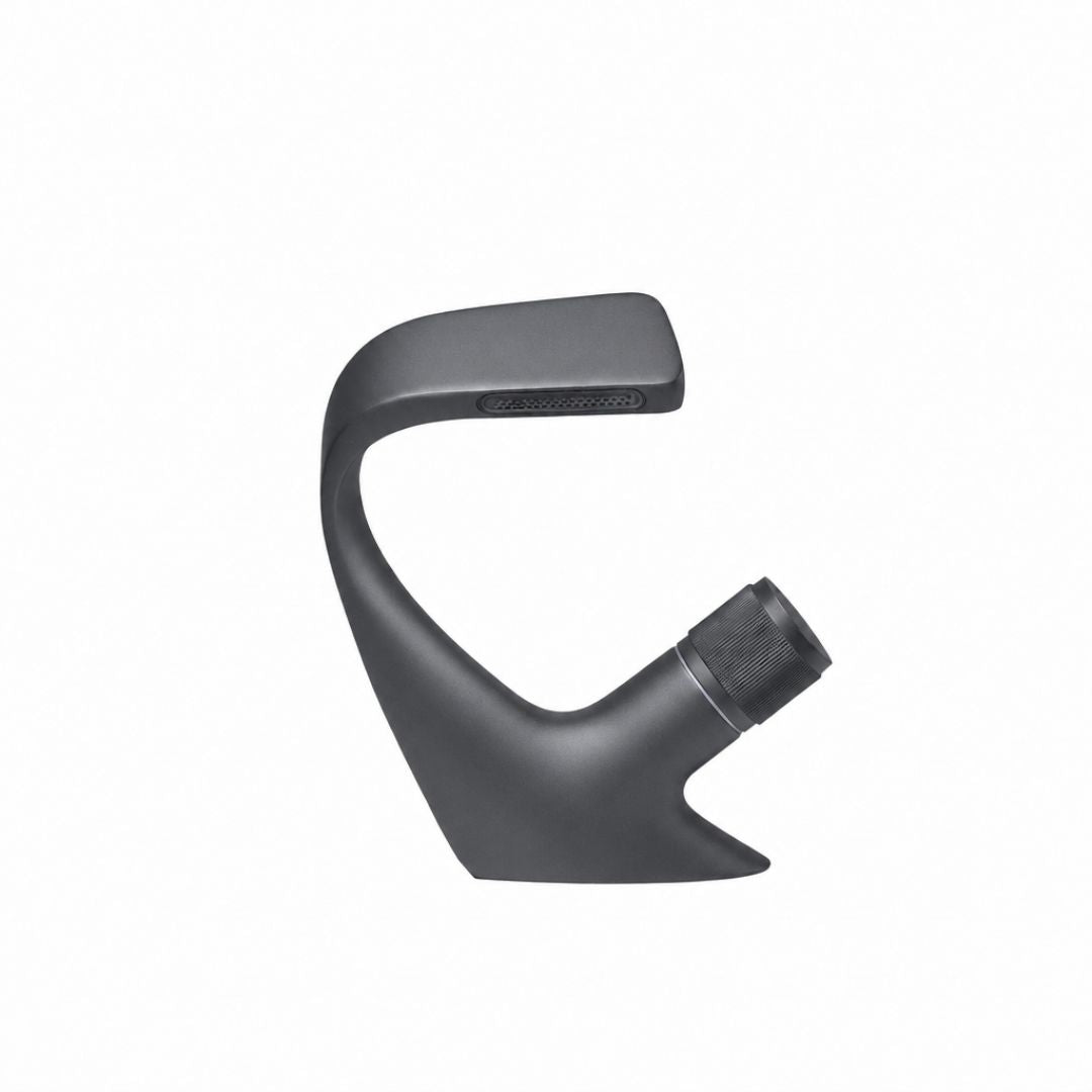 Gris anthracite
