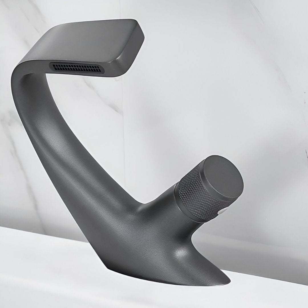 Gris anthracite