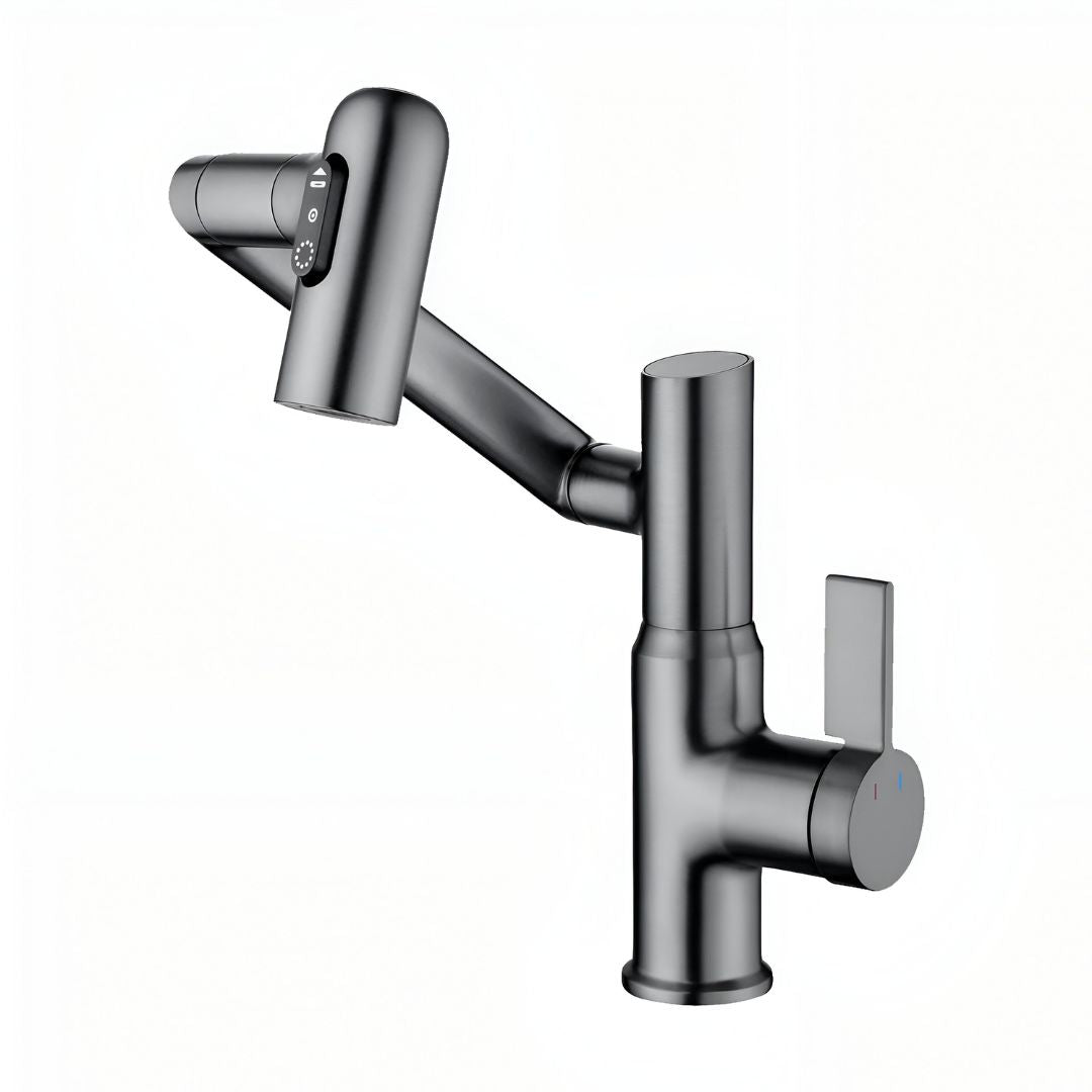 Gris Anthracite