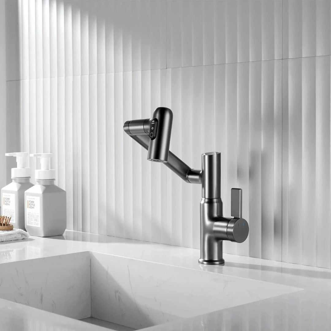 Gris Anthracite