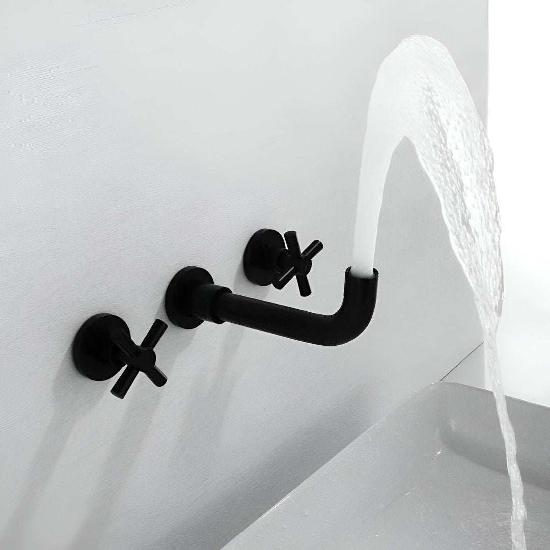 Noir Mat